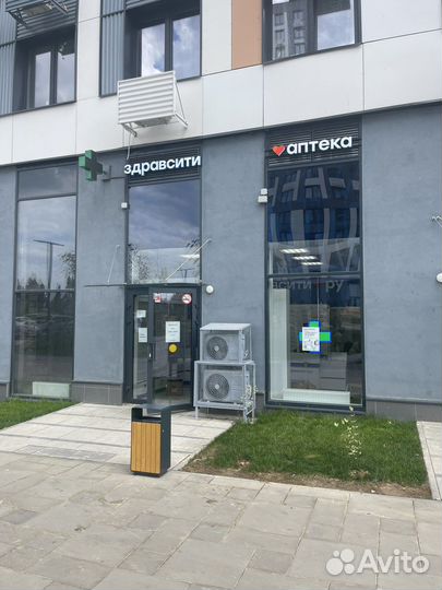 Готовый арендный бизнес с арендаторами