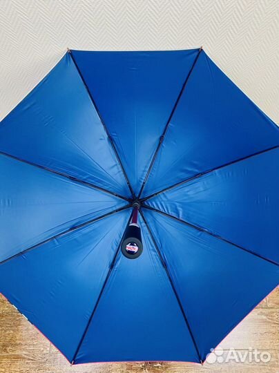 Зонт Porsche Martini Racing