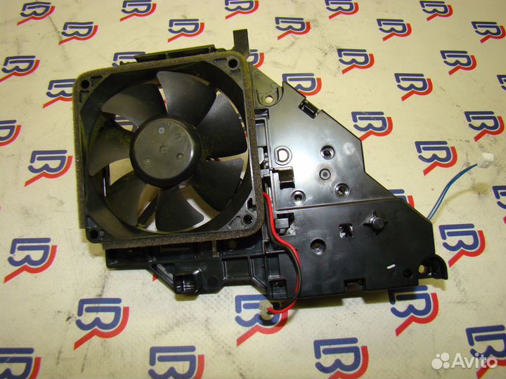 302KV94230 parts drive MPF assy SP для Kyocera