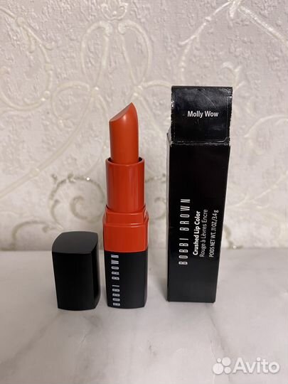 Помада Bobbi Brown Crushed Lip Color