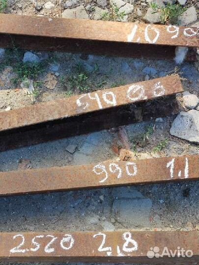 Швеллер,двутавр