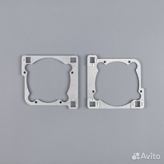 Переходная рамка Hyundai Sonata EF Тагаз 01-12 для