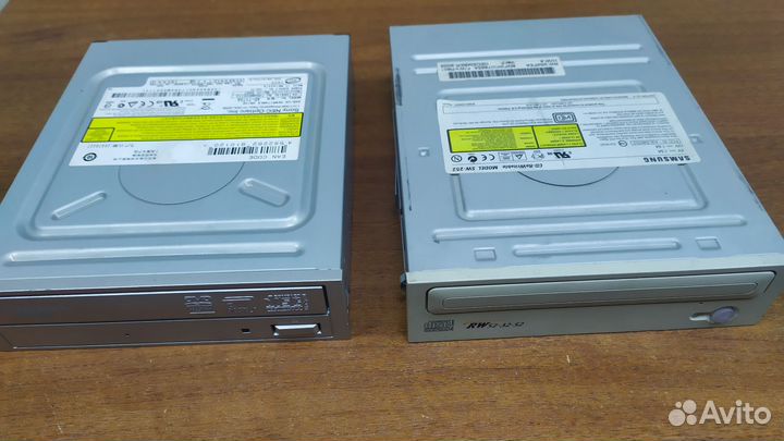 Оптический привод cd-rw, dvd-rom, dwd-rw