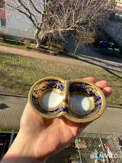 Чешский сервиз