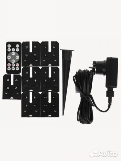 Световой проектор BH073, Selebration Light уличный