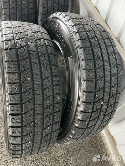 Marshal 7400 205/70 R15 45B