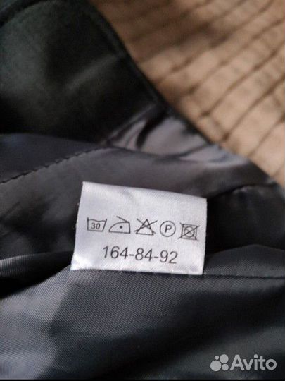 Жакет Салми Salmi