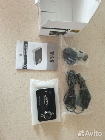 Видео регистратор