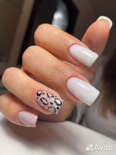 Мастер маникюра на дому