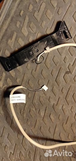 Проводка банкоматов