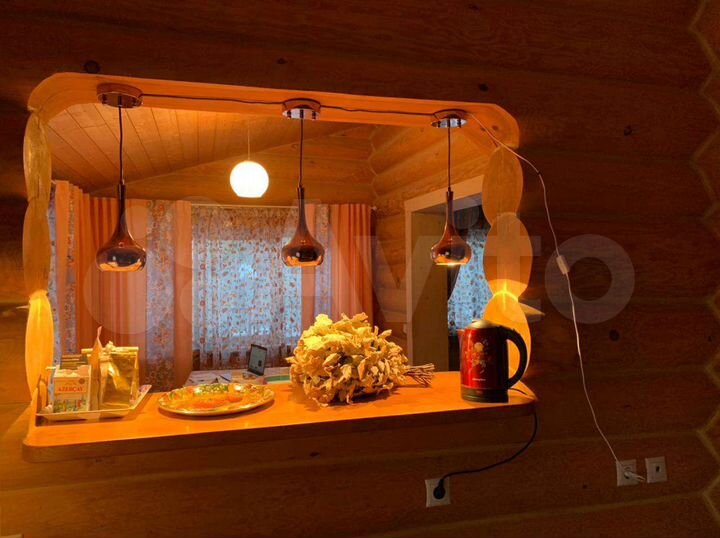 Дом 187 м² на участке 15 сот.