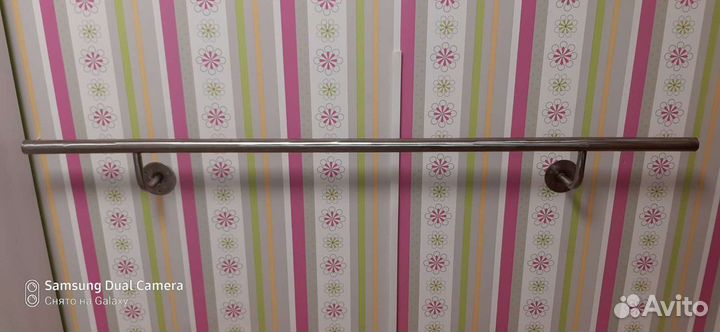 Станок гимнастический