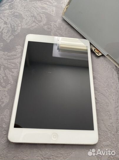 iPad mini 2 64GB, Wi-fi+cellular