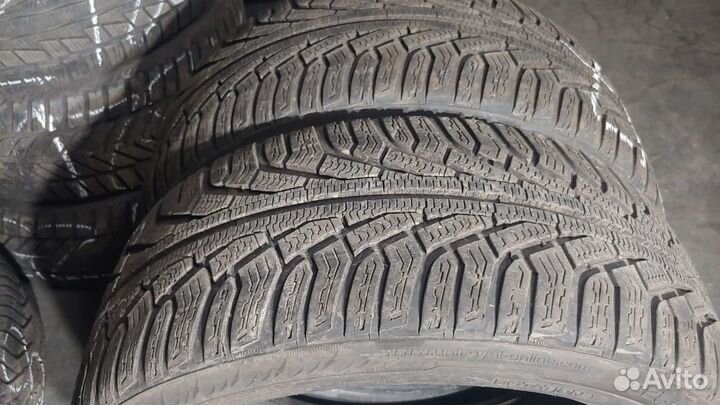 Uniroyal MS Plus 77 225/40 R18 92V