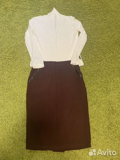 Вещи пакетом