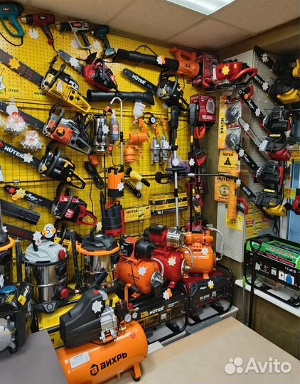 Культиватор Huter GMC-6.5 немецкий 6.5 л.с