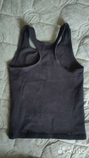 Гимнастический костюм шорты и борцовка