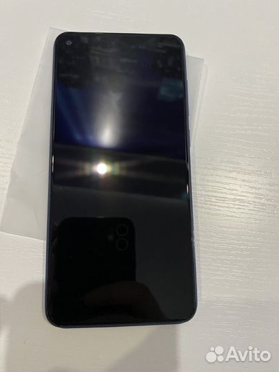 Xiaomi Redmi Note 9, 4/128 ГБ