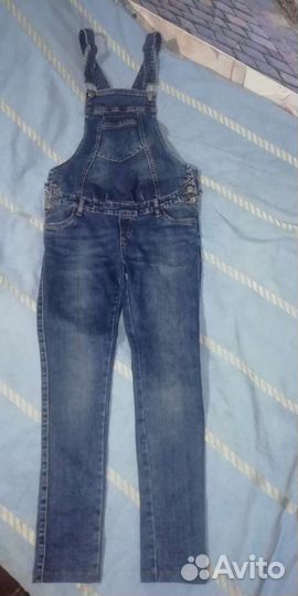 Комбинезон для беременных