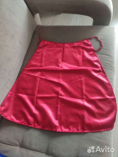 Карнавальный костюм Супер-мен