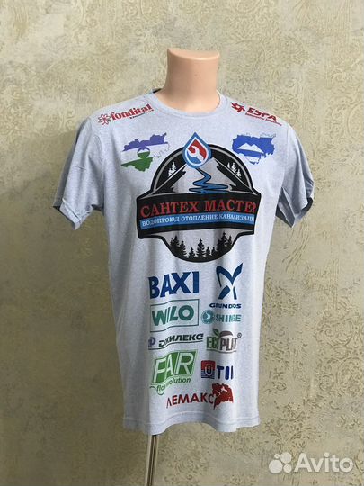 Футболки на заказ