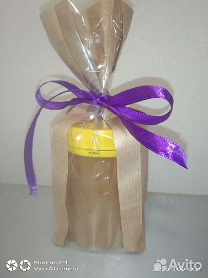 Горный мед из с.Усть -Кокса