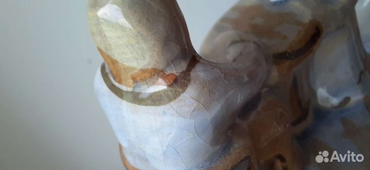 Кружка керамическая