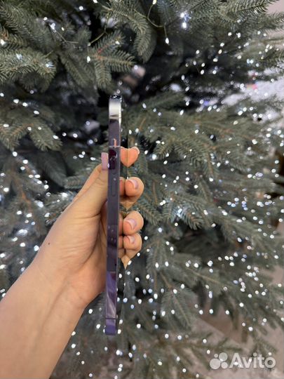 iPhone 13 Pro Max, 256 ГБ