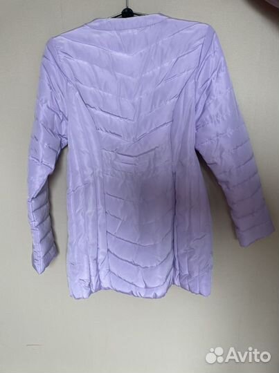 Пальто куртка женская 48