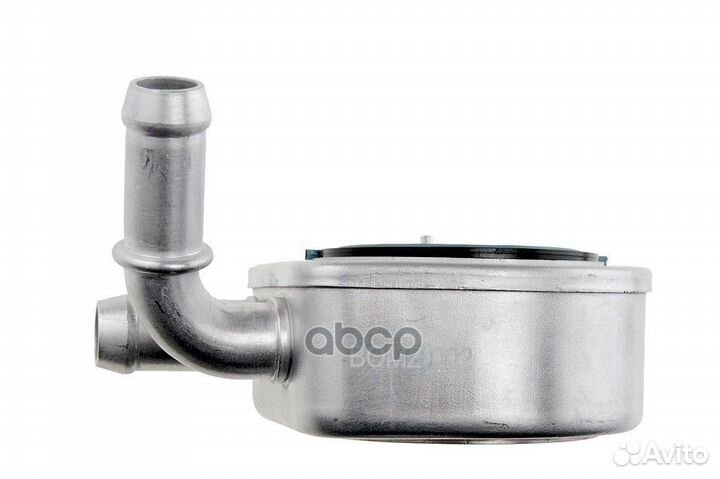 CCL-MZ-002 радиатор масляный Mazda 3 2.0 10/5