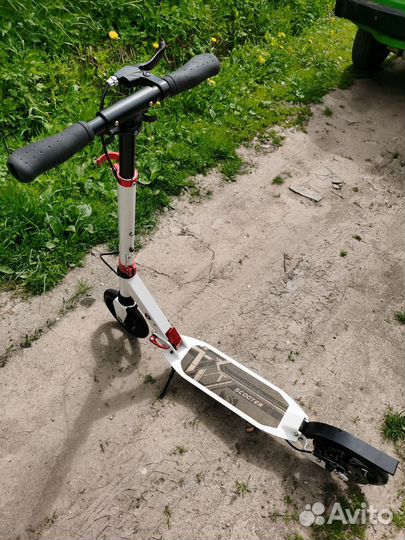 Продается самокат