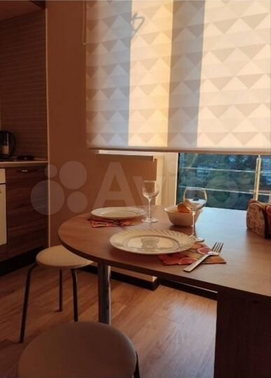 Квартира-студия, 32 м², 10/11 эт.