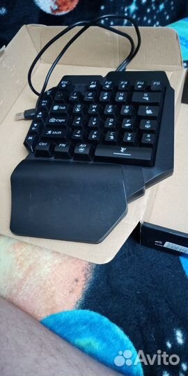 Игровой комплект для телефона