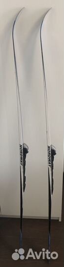 Лыжи беговые Nordway XC active jr 160