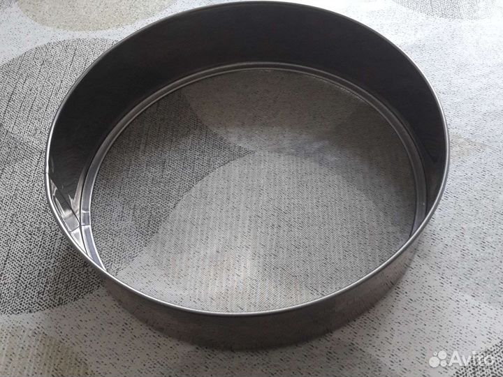 Сито для муки