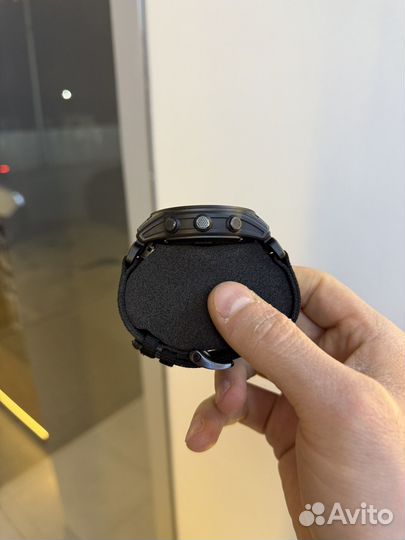 Garmin tactix 7 pro ballistics edition