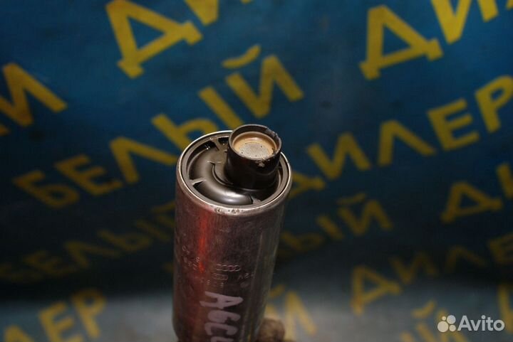 Бензонасос погружной Audi A6 C4