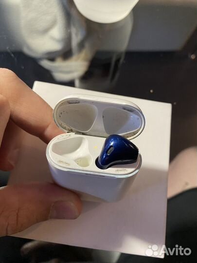 Кейс для airpods 1