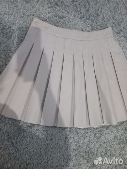 Школьная юбка