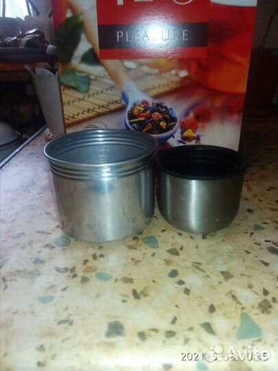 Крышки для термоса