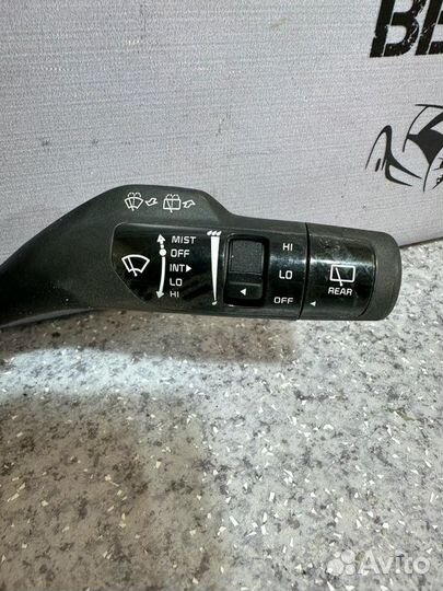 Блок подрулевых переключателей Kia Sportage 5 NQ5