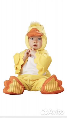 Костюмн Новогодний для малыша