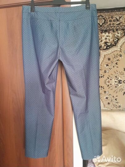 Брюки женские