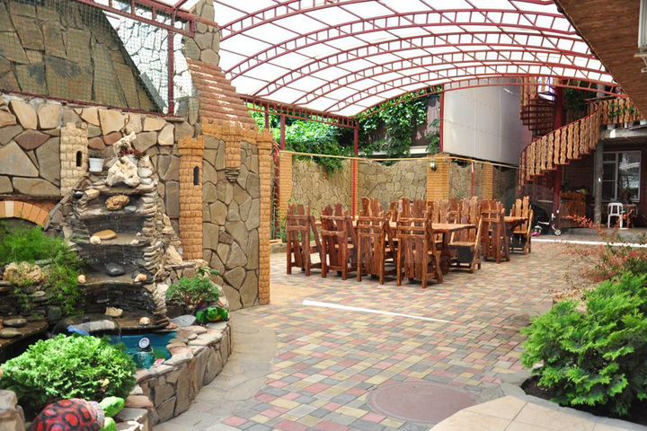 Комната 16 м², 1/3 эт.