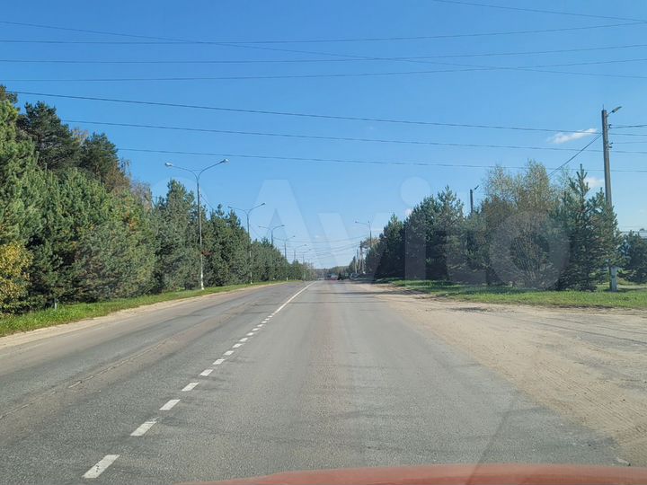 Участок 2,4 га (промназначения)