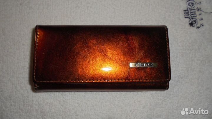 Партмане коженное СССР