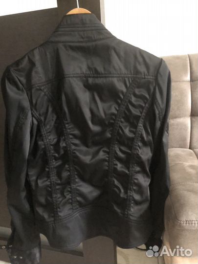 Ветровка mango