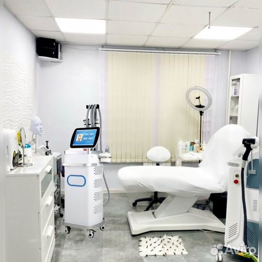 LPG массаж на Vela Shape для тела и лица