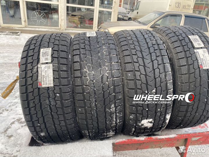 Yokohama Ice Guard G075 285/45 R22