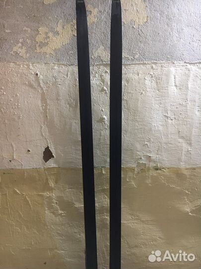 Лыжи fischer RCS carbonlite